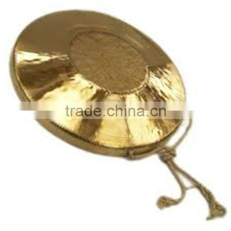 Percussion Musical Traditional Chinese Hand Gong