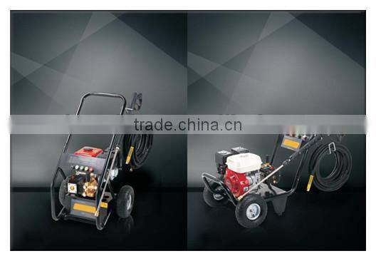Electric High Pressure Washer / 3600 PSI Mobile High Pressure Washer