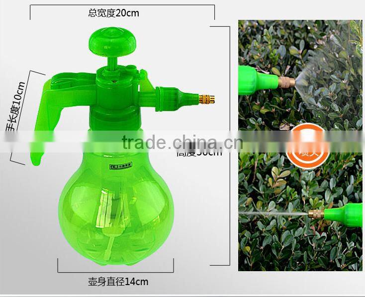 green garden high quality hot selling sprayer