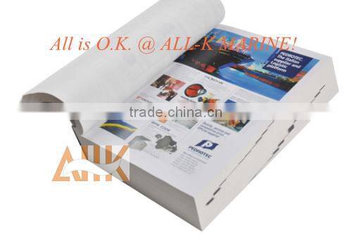 Marine Stores Guide IMPA Book