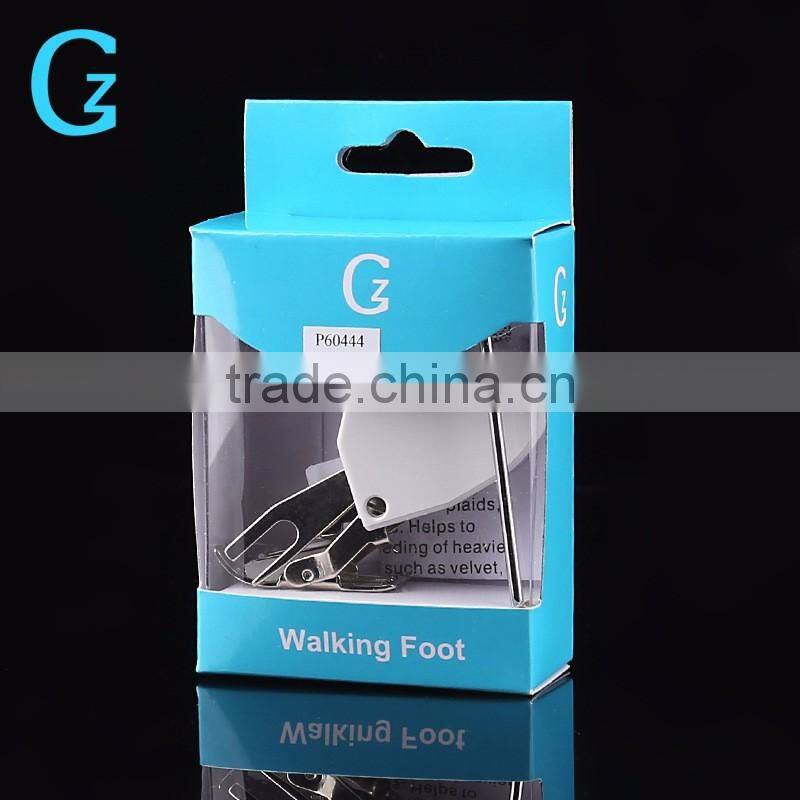 sewing Tools NEW Sewing Machine Quilting Walking Guide Even Feet Foot Presser Foot Hot
