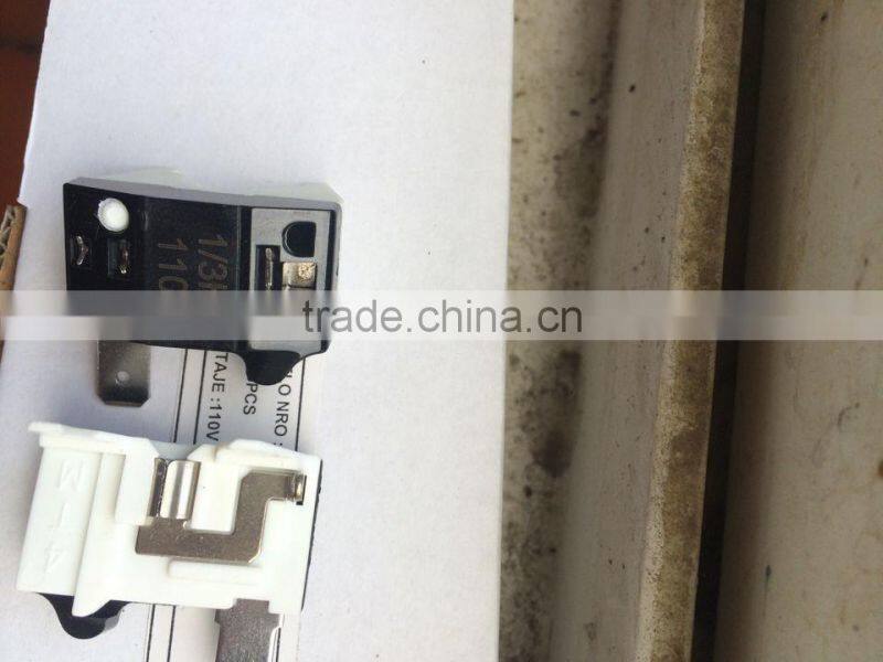 4TM REFRIGERATION COMPRESSOR OVERLOAD