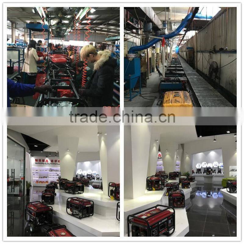 generator spare parts fly wheel