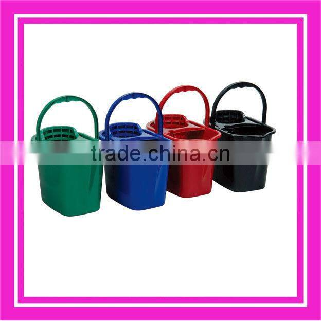 plastic mop bucket wholesale