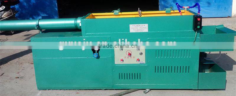 FY830-A Horizontal internal broaching machine