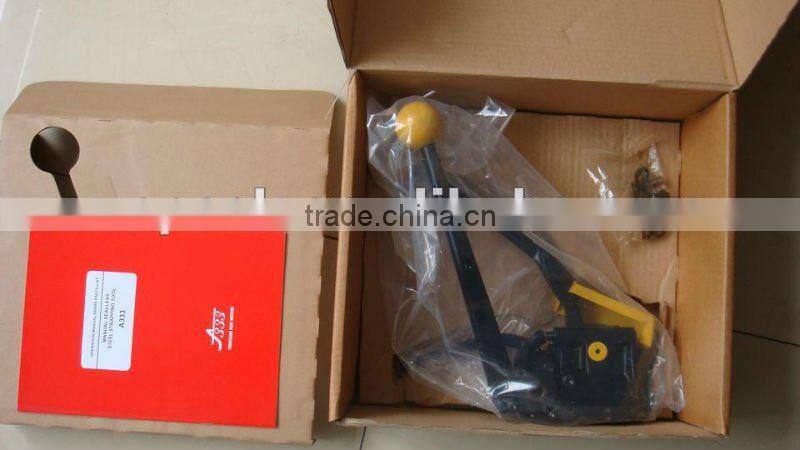 A333 steel manual packing tensioner tool