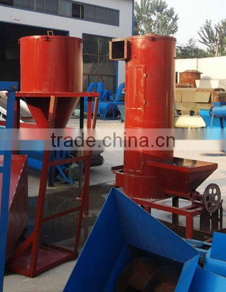 Plastic Centrifugal Dewatering Machine
