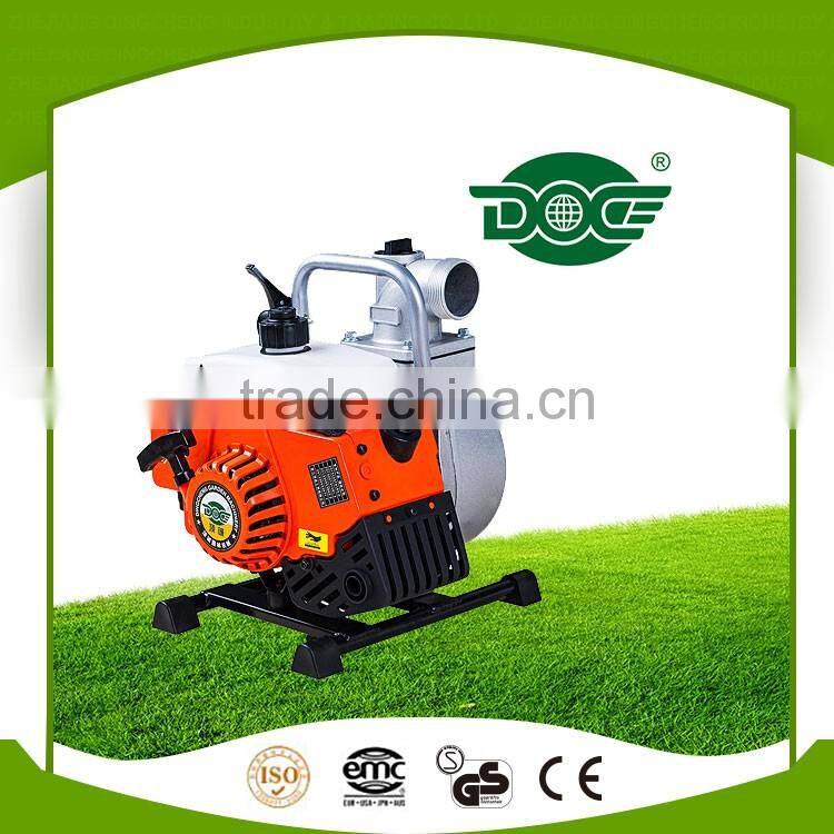 Power Value 2inch gas/gasoline/petrol powered water pump