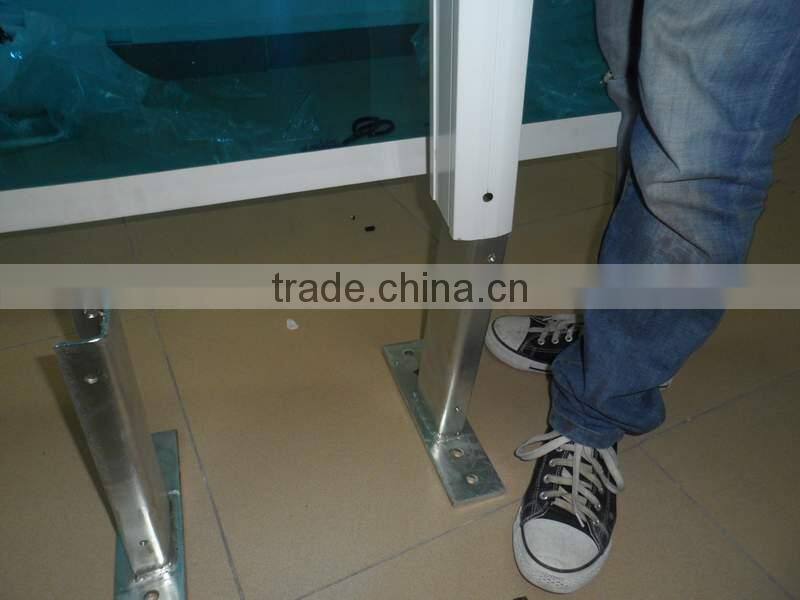 waterproof sheet cover for outdoor awnings HX-510