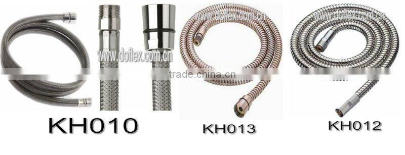 Stainless Steel Flexible & Shower Hose