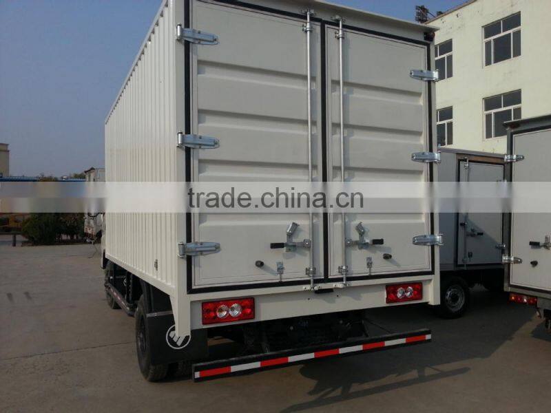 foton tipper truck (6*4 lhd) mini dump truck