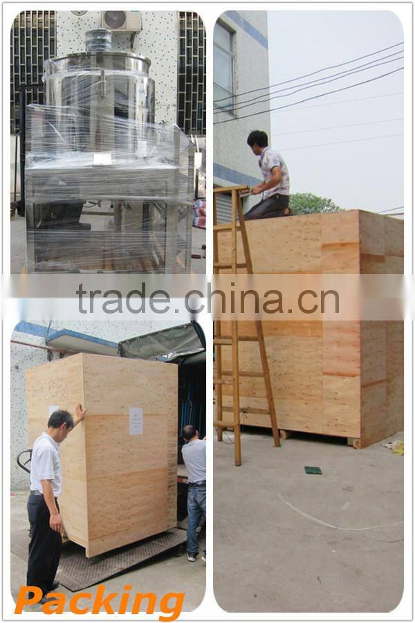 Newest hotsell sachet packaging machine for powder,liquid,granule