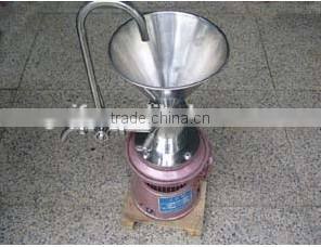 2015 JFM Low price Particle Grinding Machine/for Cashew Nut/Powder