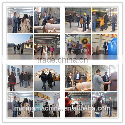 Good Quality Submersible Sand Pumping Dredger in river