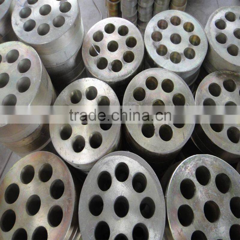 China Prestressed Anchor Ring System