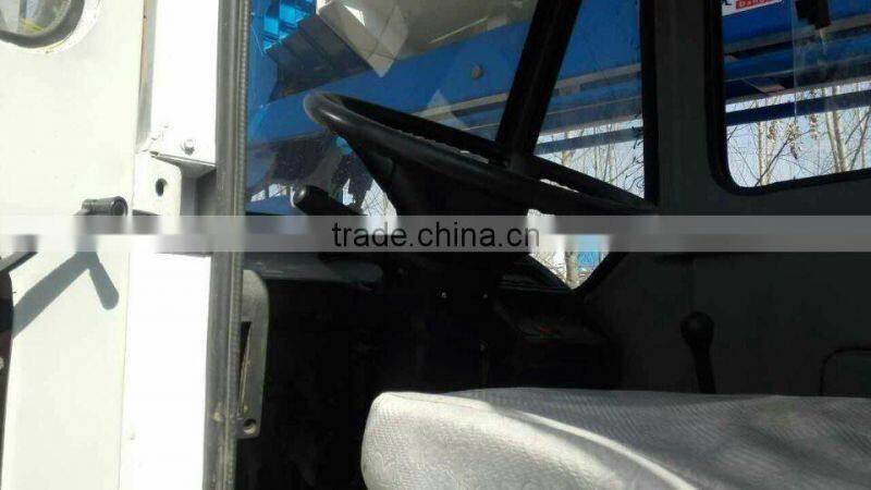 real and best 90t Japan Tadano hydraulic truck crane