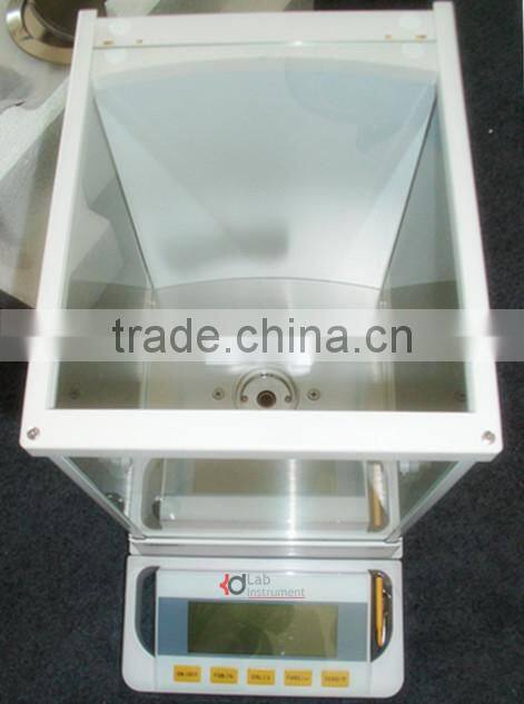 120g/0.1mg Digital Precision Balance