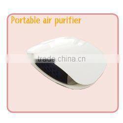 water bottle room ultrasonic humidifier with night lamp