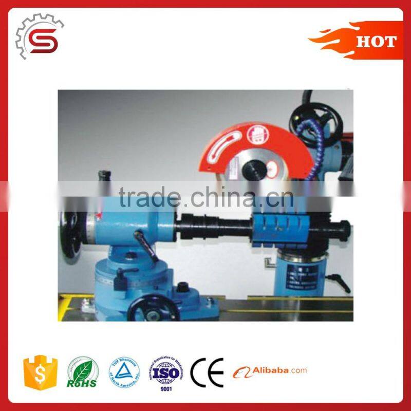 MG2720 Best price Universal Tool Blade Grinding Machine