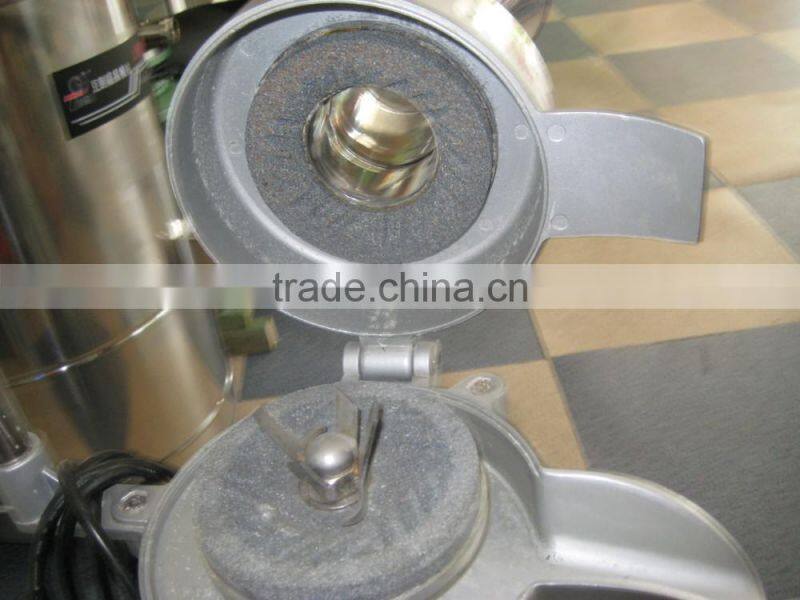 FP-05 shanghai commercial chilli pepper making machine