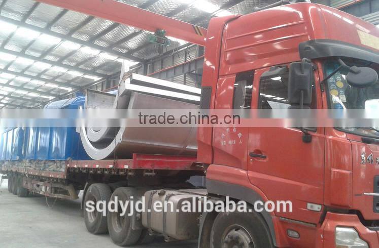 Entrepreneurial projects preferred - automatic intelligent environmental protection deep processing of waste plastics refining e