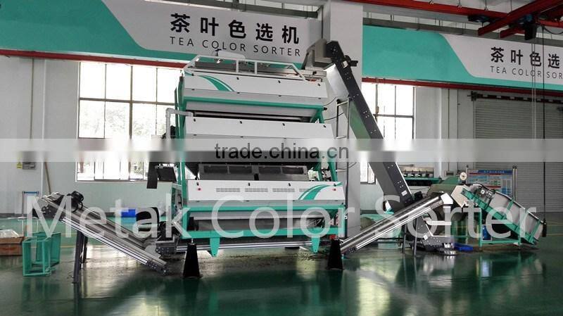 Metak CCD Color Sorter Ejector for Sale