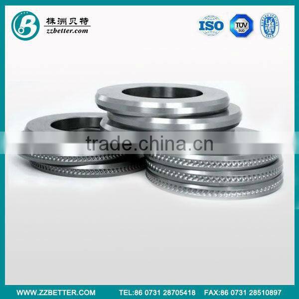roll mill,tungsten carbide roll mill,tungsten carbide rolls for rolling mill