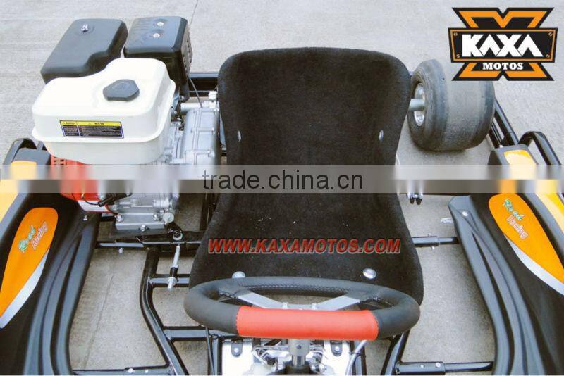 9HP 270cc Rental Go Kart