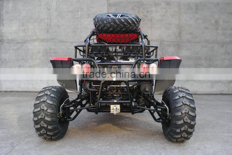 Renli 1100cc 4x4 beach buggy