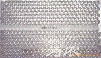 Best price Trade Assurance low price black nursery seeding tray