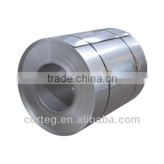 ST16/0.4mm Cold Rolled Coil Carbon Steel and Sheet