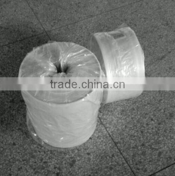 LDPE Shrink Film/transparent LDPE shrink film/ldpe Shrink Wrap film for food package