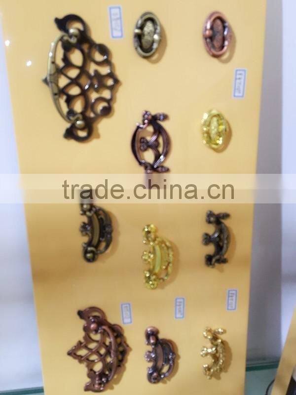 hebei xindongrui aluminum profile for high quality furniture fittings,Windows and doors Cabinet Handle