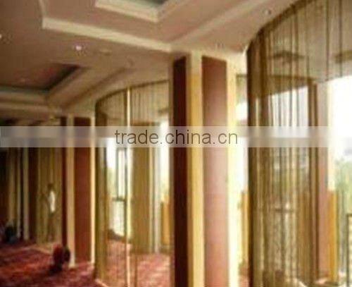 Architectural Wire Mesh(Beautiful&Best Quality)