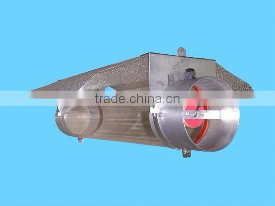 Air cooled Tube with 3-in-1 reflector