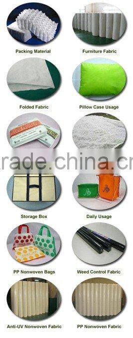 UV-stabilised polypropylene spunbond nonwoven fabric