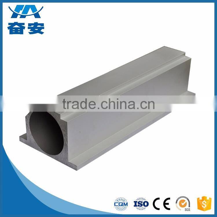 Cheap hot sale top quality aluminum profile for showers