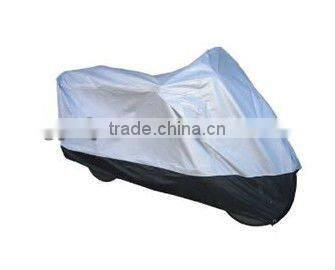 Motorcycle cover