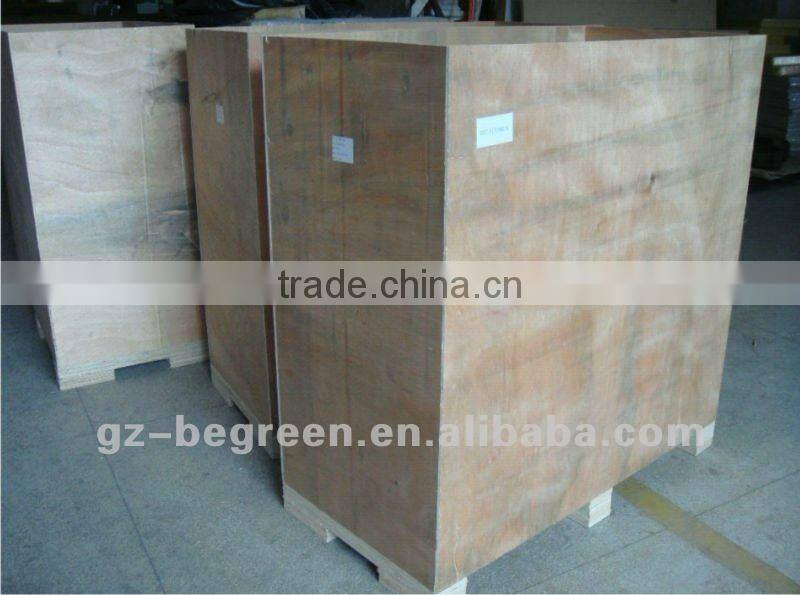 Round shape high impact resistance dome skylight, roof domes