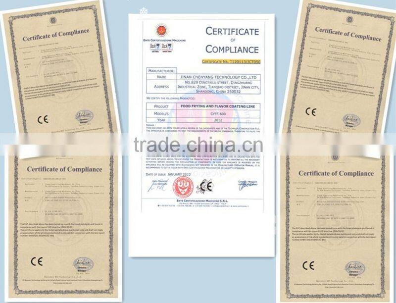 new full-automatic Macaroni Pasta Processing Line/machinery