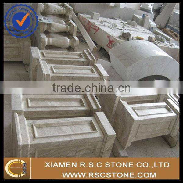 Natural stone column, granite column, marble column