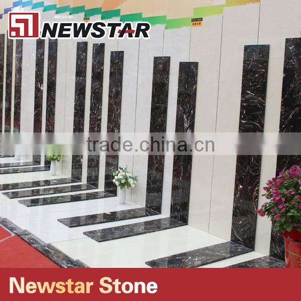 Newstar fantastic marble waterjet medallion