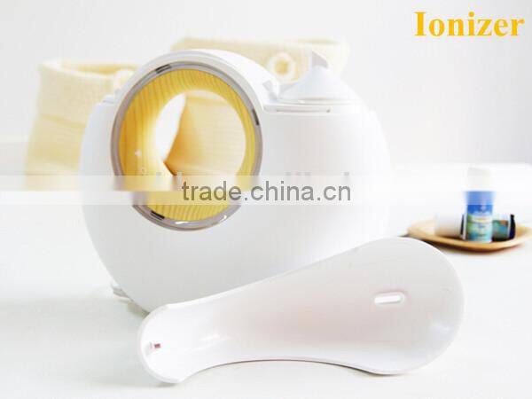 Wholesale Big Eye Ultrasonic Essential Oil Purifier with Personalized Logo