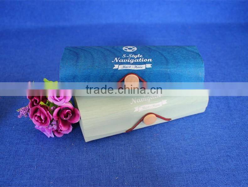 Leather box office leather storage box with lid faux leather file box leather storage box with paulownia