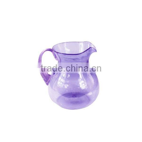 Plastic women sexy hot pitcher