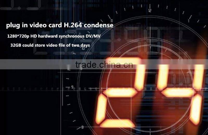 New Arrival C2 Smart Cam 720P Battery Powered Wearable WIFI Wireless Hidden IP Camera