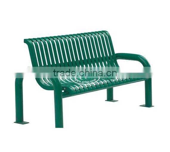 2017 Park Furniture Factory Garden Benches