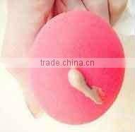 non latex makeup sponge egg foundation sponge
