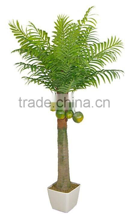 cheap artificial bonsai tree artificial areca palm