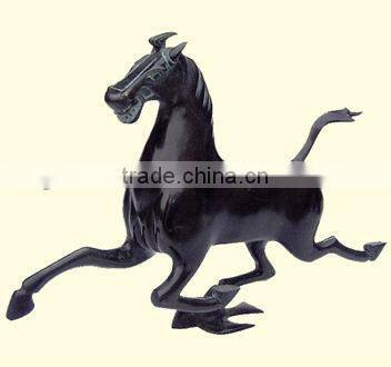Bronze Animal Statue Sculpture Bronze Horse Statue Sculpture
